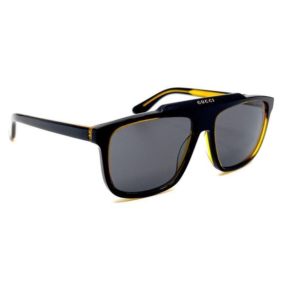 New! GUCCI Sunglasses GG1039S 001 Authentic! main image 5